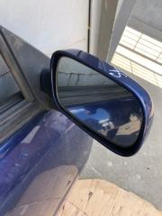 Зеркало переднее правое Subaru Impreza 2001