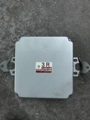 Блок управления двигателем Subaru Forester 2001