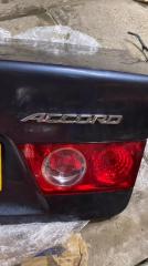 Фара задняя правая Honda Accord 2006