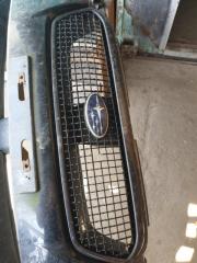 Решетка радиатора Subaru Legacy 2006