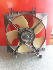 Вентилятор радиатора правый Subaru Outback\Legacy 2010