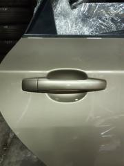 Ручка двери внешняя задняя правая Subaru Impreza 2007