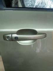 Ручка двери внешняя Subaru Impreza 2007