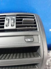 Кнопка подогрева сидений BMW 528iX 2012