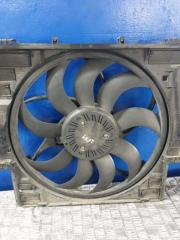 Вентилятор радиатора BMW 528iX 2012