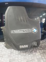 Защита двигателя BMW 528iX 2012