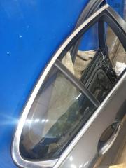 Молдинг стекла задний правый BMW 528iX 2012