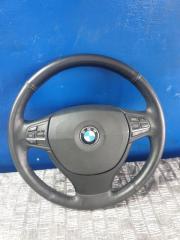 Руль BMW 528iX 2012