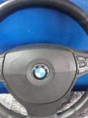 Аирбаг на руль BMW 528iX 2012