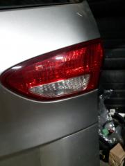 Фара задняя правая Subaru Tribeca