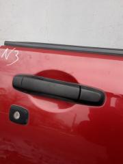Ручка двери внешняя передняя правая Subaru Forester 2005