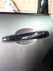 Запчасть ручка двери внешняя передняя левая Subaru Tribeca