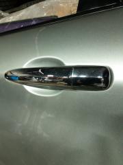 Запчасть ручка двери внешняя задняя левая Subaru Tribeca