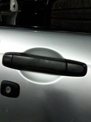 Ручка двери внешняя передняя правая Subaru Forester 2004