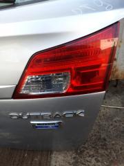 Фара задняя правая Subaru Outback 2014