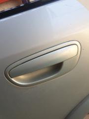 Ручка двери внешняя задняя левая Subaru Outback 2006