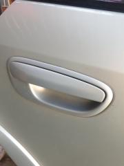 Ручка двери внешняя задняя правая Subaru Outback 2006